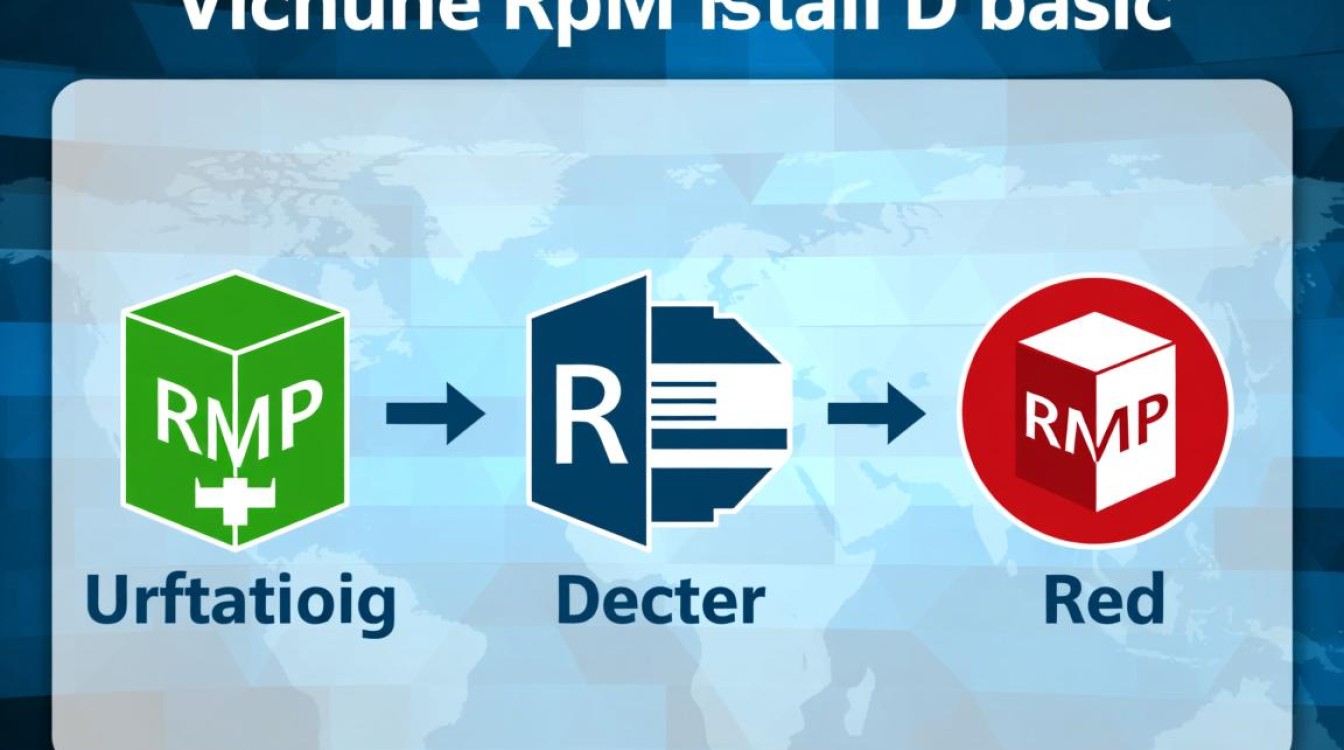 虚拟机rpm安装依赖冲突怎么办？