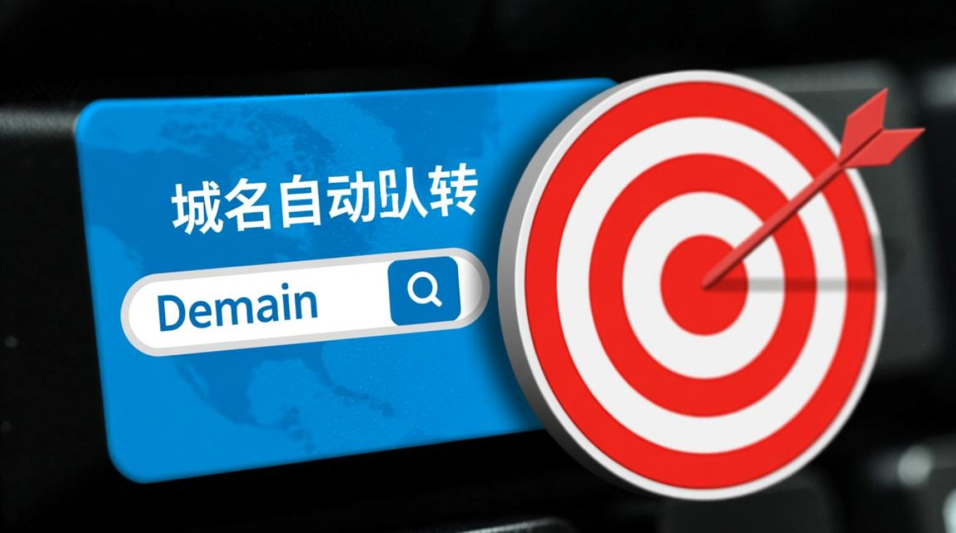 如何根据域名自动跳转?实现方法与配置步骤详解 如何根据域名自动跳转?实现方法与配置步骤详解