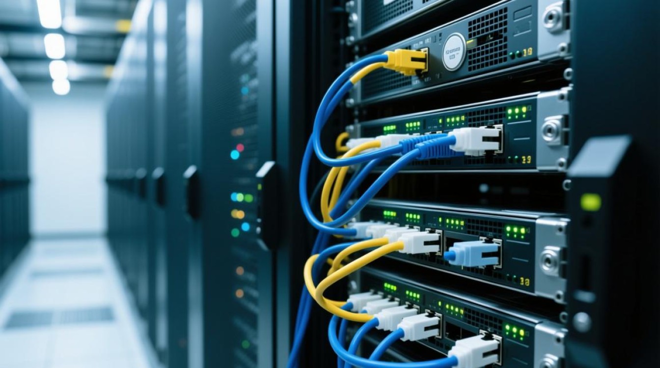 虚拟机ping查看-好主机测评网