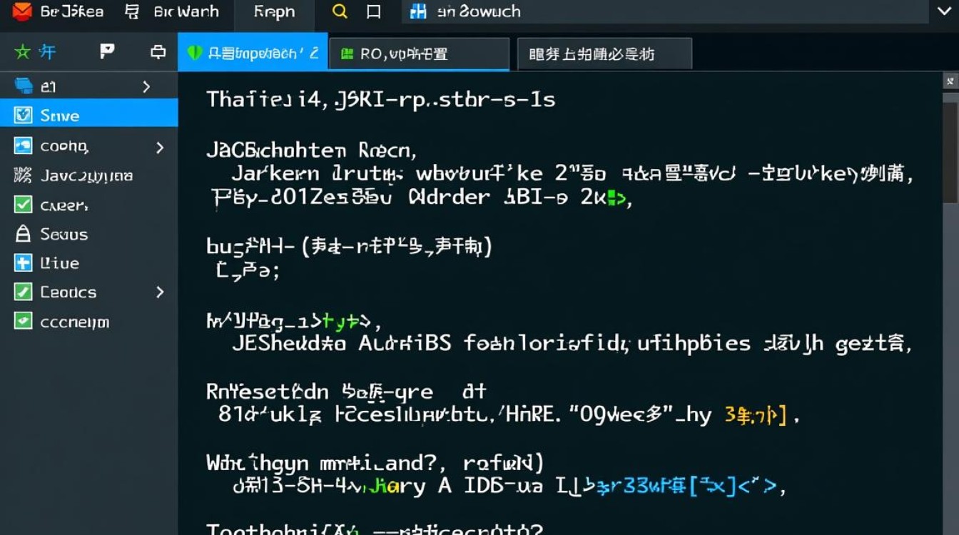 java程序怎么判断能正常运行？环境配置对了就行吗？