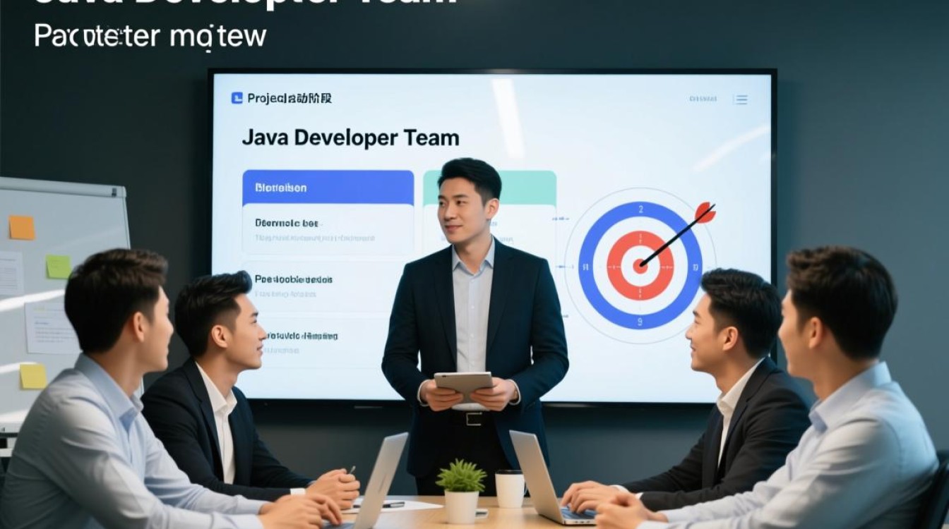 Java开发团队如何高效协作？分工、沟通、流程怎么配合？-好主机测评网