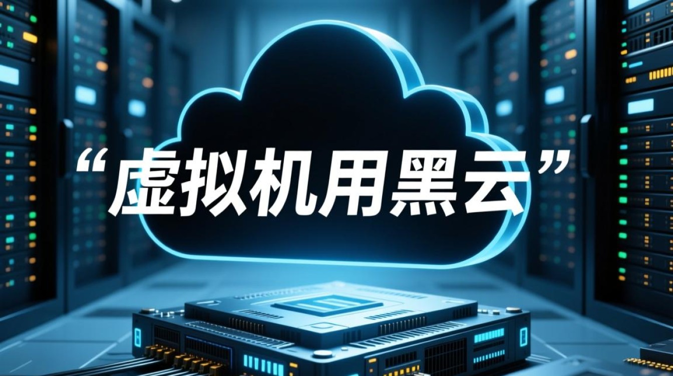 虚拟机用黑云能提升性能吗？配置步骤是怎样的？