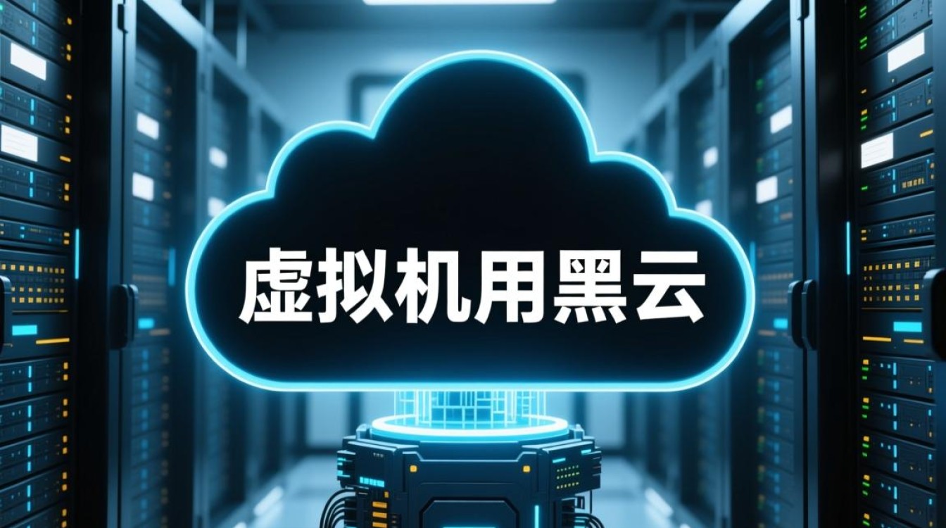 虚拟机用黑云能提升性能吗？配置步骤是怎样的？