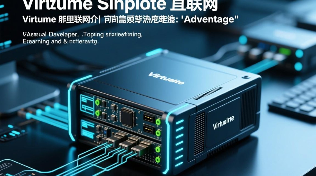 虚拟机如何单独联网？设置步骤与注意事项详解