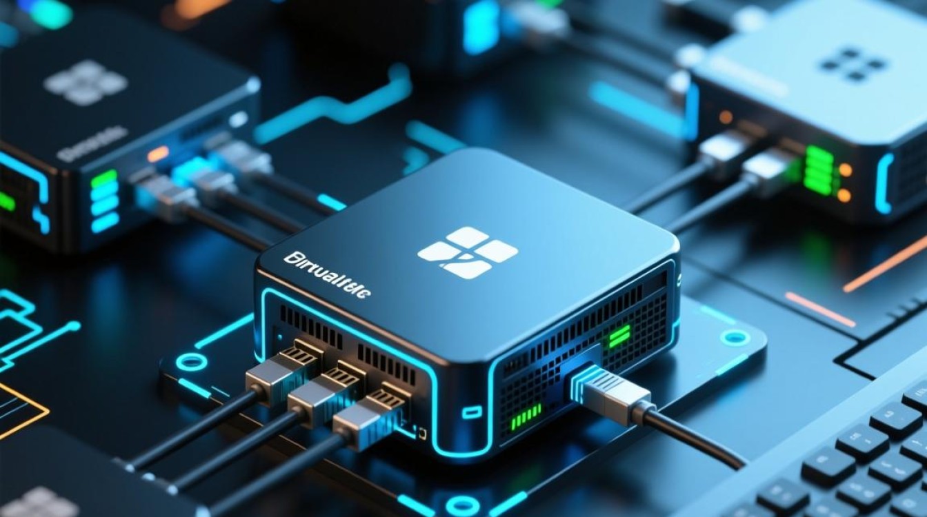 虚拟机如何单独联网？设置步骤与注意事项详解