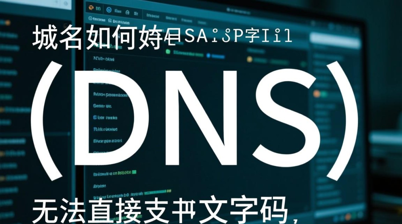 中文域名转码步骤是什么？新手如何快速操作？