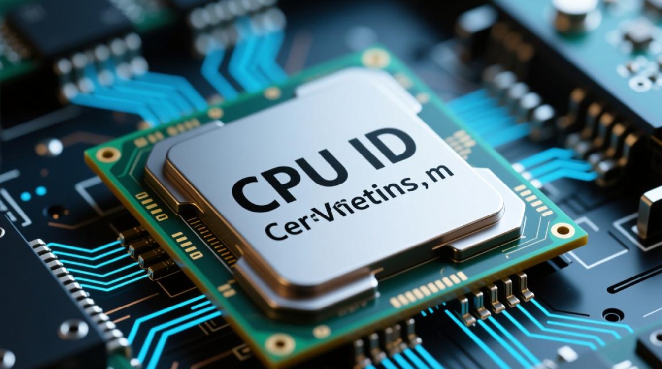 虚拟机CPU ID是什么？如何修改虚拟机CPU ID？-好主机测评网