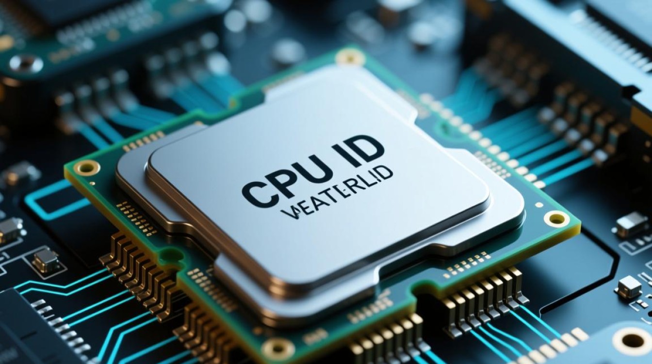 虚拟机CPU ID是什么?如何修改虚拟机CPU ID? 虚拟机CPU ID是什么?如何修改虚拟机CPU ID?