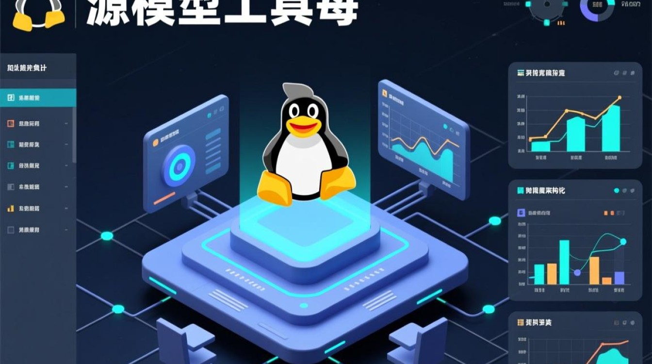 Linux建模工具有哪些?推荐适合初学者的建模工具 Linux建模工具有哪些?推荐适合初学者的建模工具