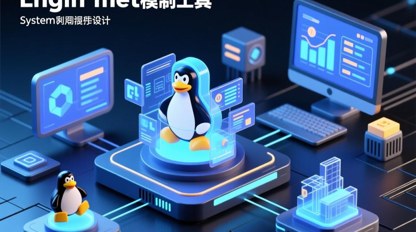 Linux建模工具有哪些?推荐适合初学者的建模工具 Linux建模工具有哪些?推荐适合初学者的建模工具