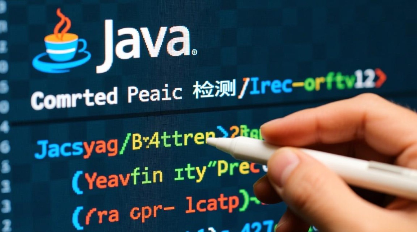 Java安装完成后如何检测安装是否成功? Java安装完成后如何检测安装是否成功?