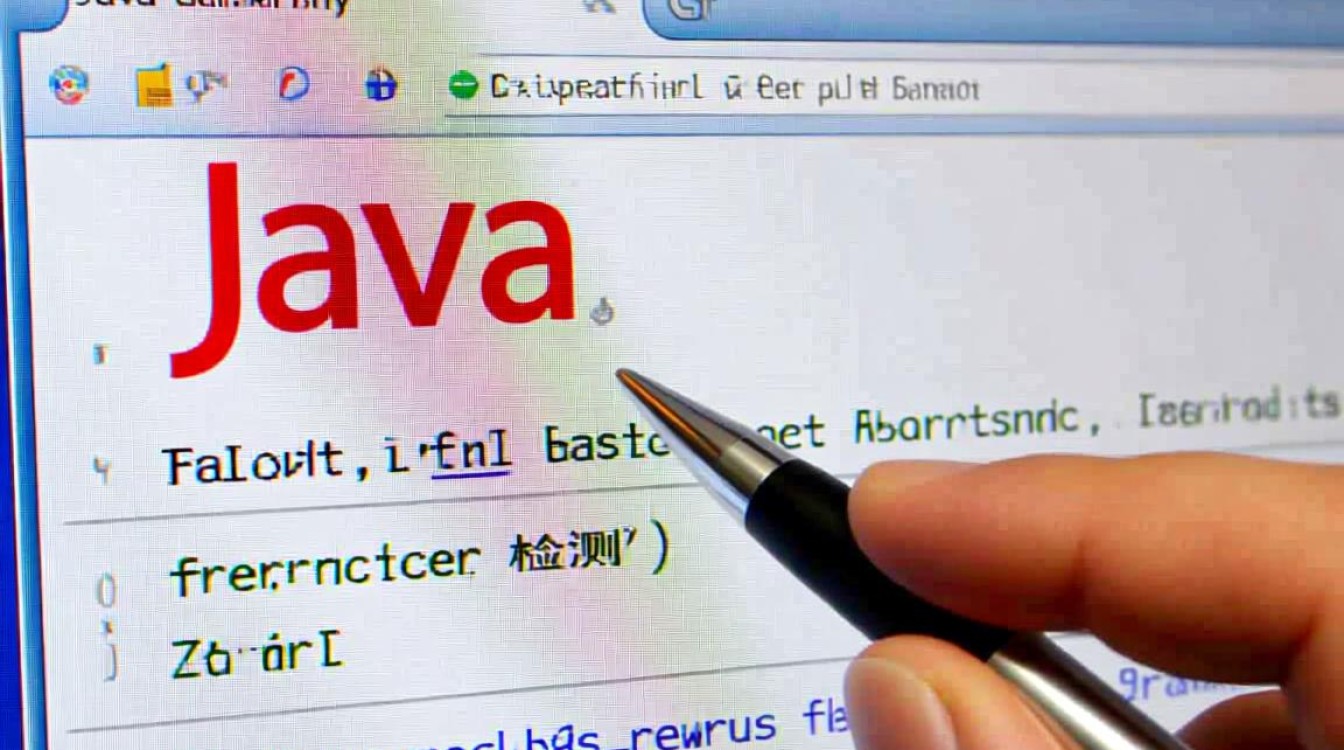 Java安装完成后如何检测安装是否成功? Java安装完成后如何检测安装是否成功?