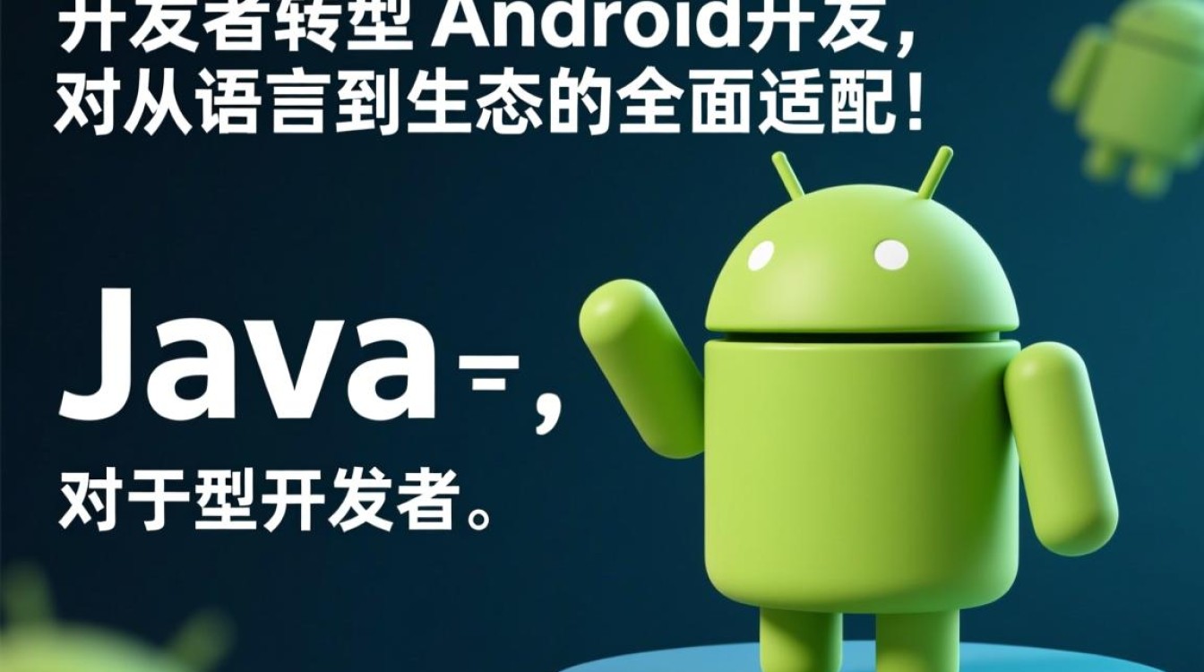 Java怎么转Android开发？零基础入门要学哪些内容？-好主机测评网