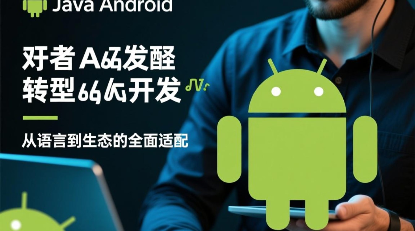 Java怎么转Android开发?零基础入门要学哪些内容? Java怎么转Android开发?零基础入门要学哪些内容?