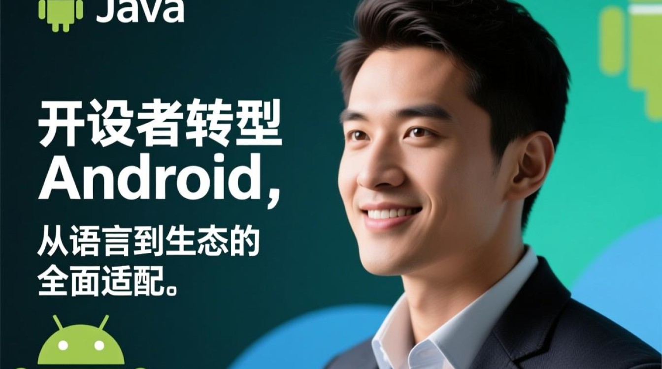 Java怎么转Android开发?零基础入门要学哪些内容? Java怎么转Android开发?零基础入门要学哪些内容?