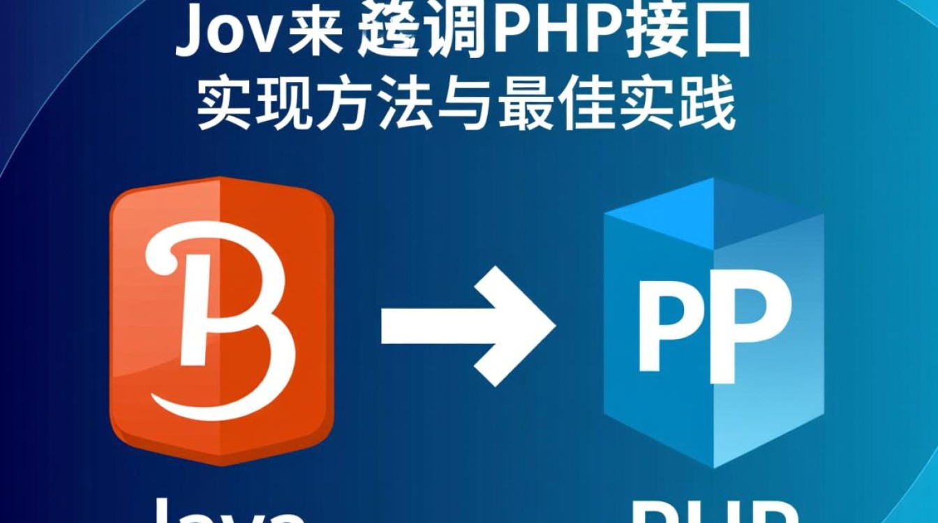 Java如何调用PHP接口？具体实现步骤有哪些？-好主机测评网