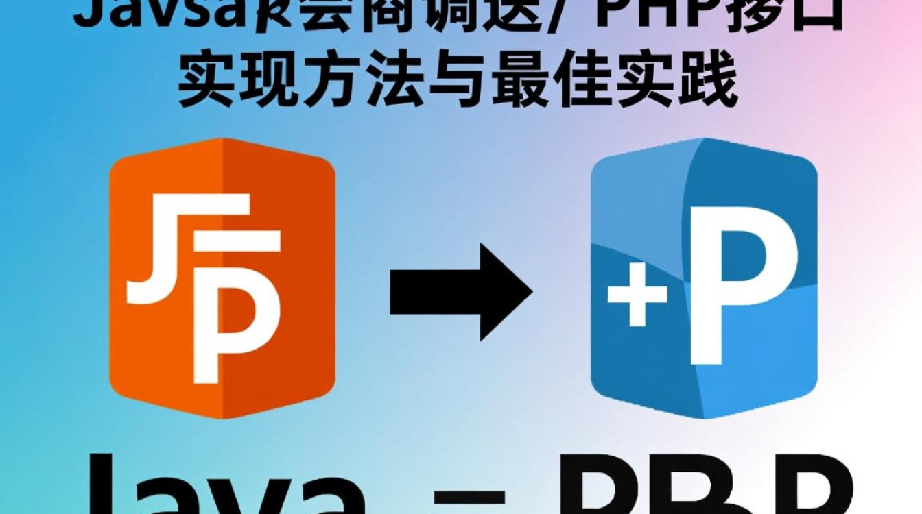 Java如何调用PHP接口？具体实现步骤有哪些？