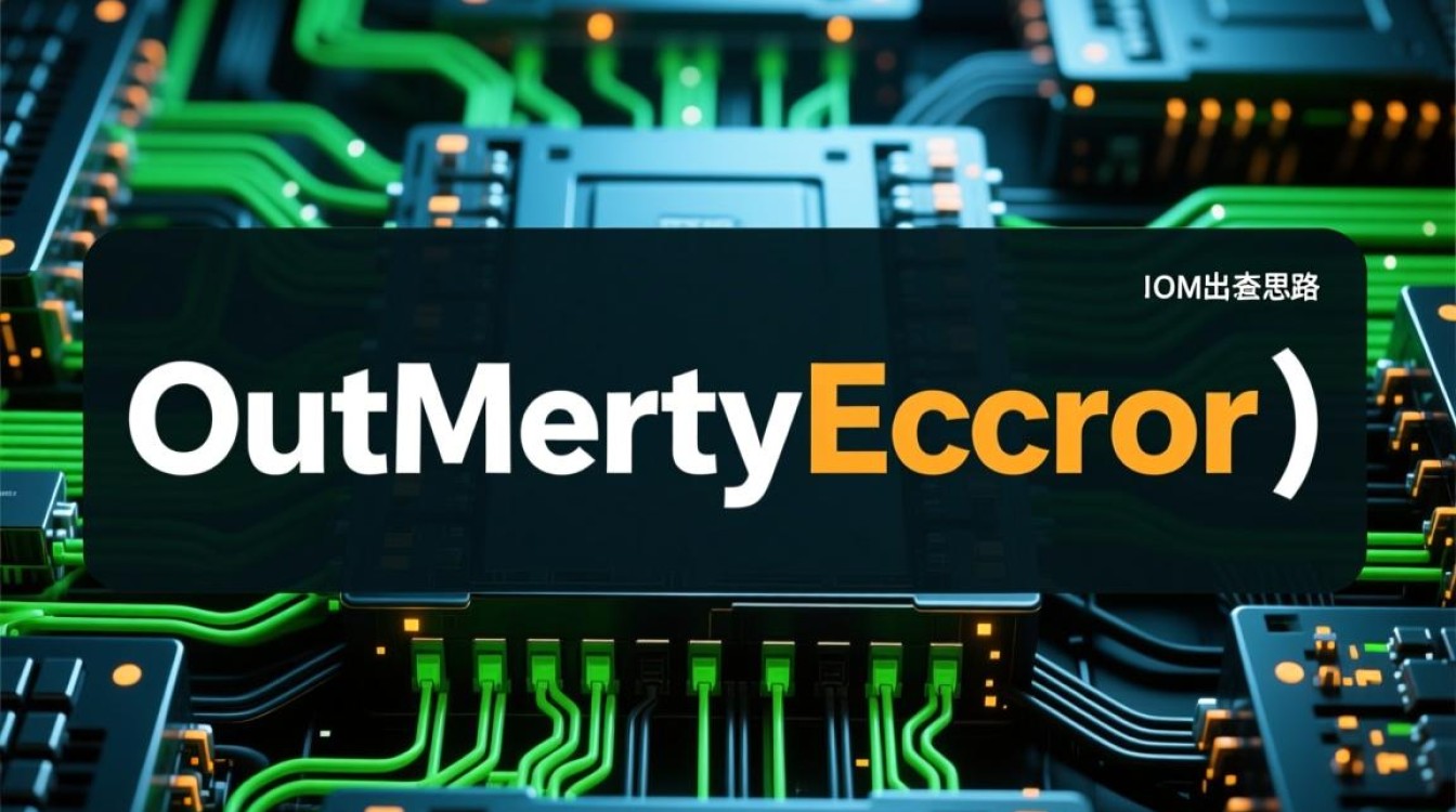 Java内存耗尽时，如何排查并解决OutOfMemoryError问题？-好主机测评网