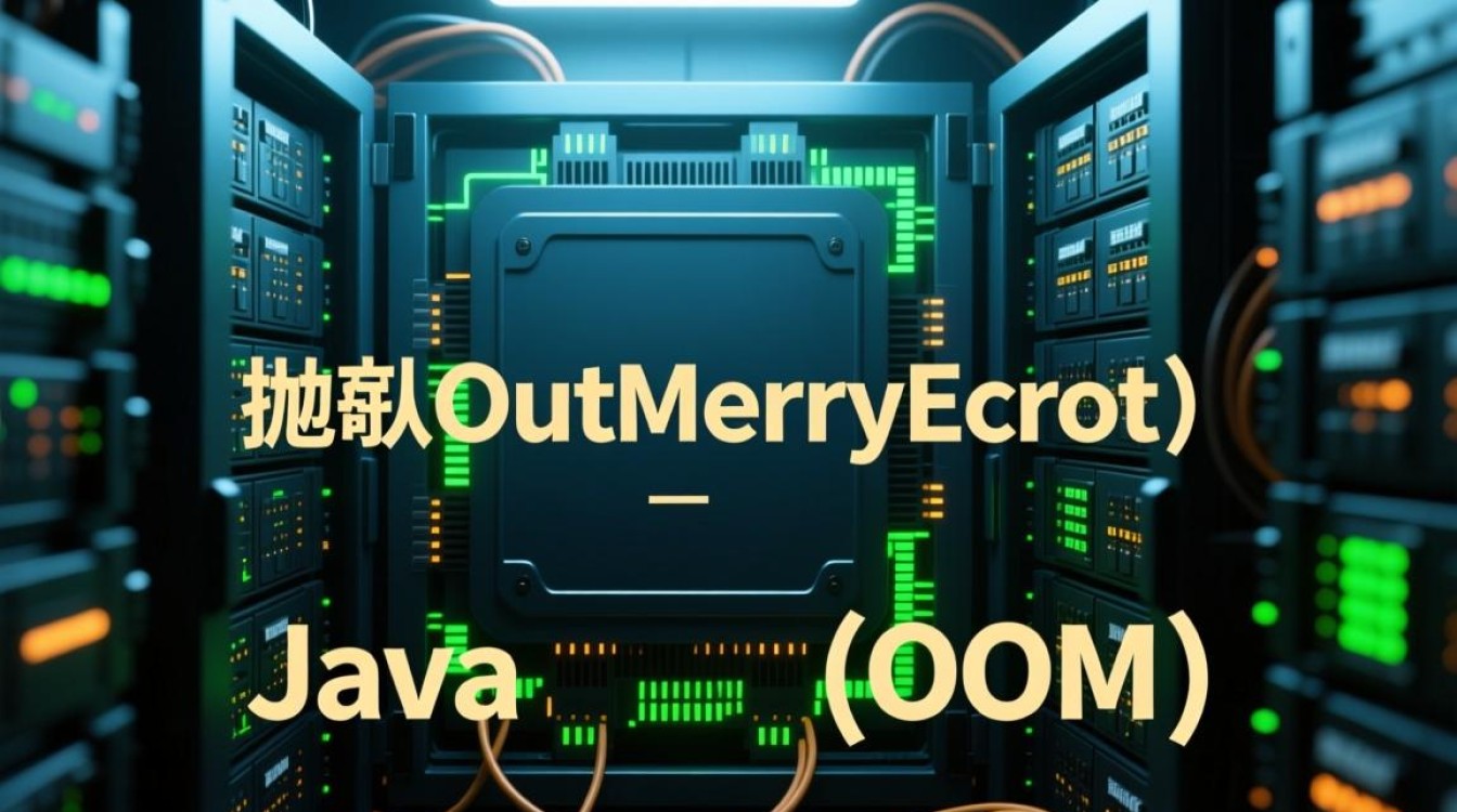 Java内存耗尽时，如何排查并解决OutOfMemoryError问题？