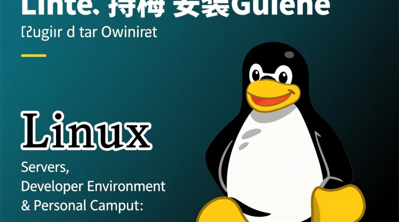 Linux主机安装步骤详解，新手如何快速上手？-好主机测评网