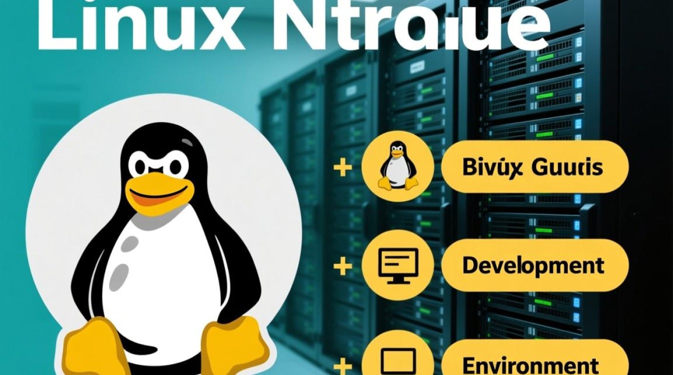 Linux主机安装步骤详解，新手如何快速上手？
