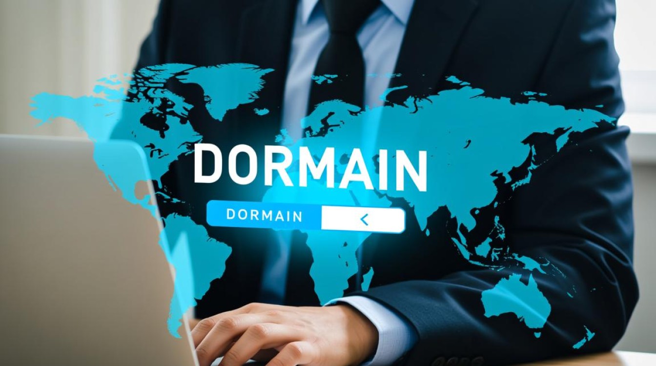 个人如何申请域名？新手小白申请域名步骤详解。