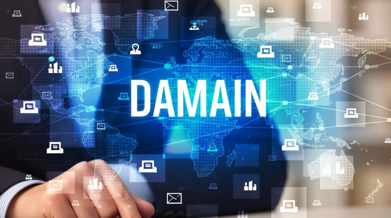 个人如何申请域名？新手小白申请域名步骤详解。