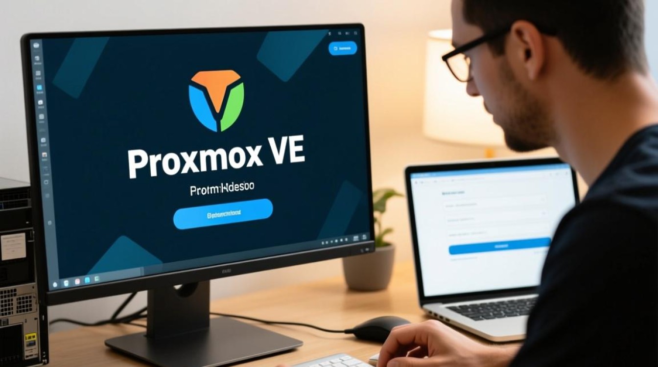 Proxmox启动虚拟机失败怎么办？常见问题排查步骤-好主机测评网