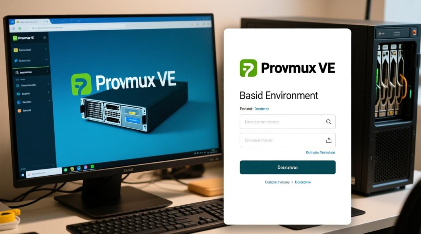 Proxmox启动虚拟机失败怎么办？常见问题排查步骤