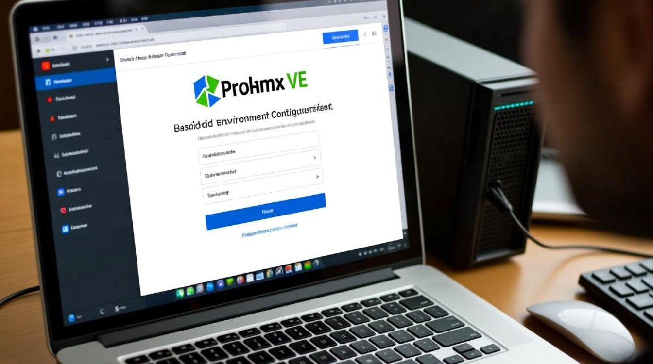 Proxmox启动虚拟机失败怎么办？常见问题排查步骤