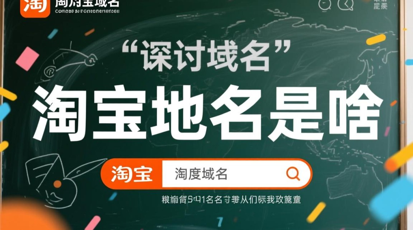 淘宝域名是啥？taobao.com和tb.cn有什么区别？-好主机测评网