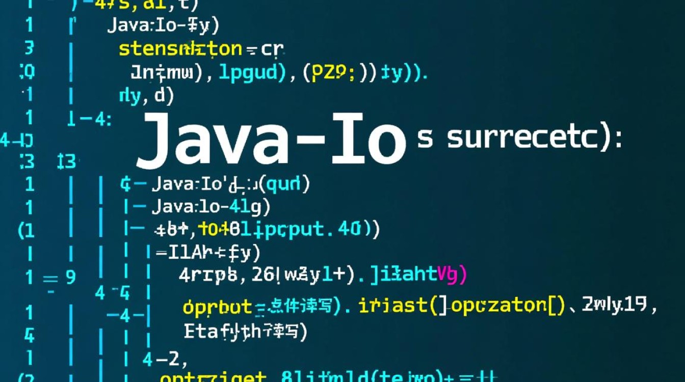 Java.io源码该怎么学？新手看源码有哪些入门技巧？-好主机测评网