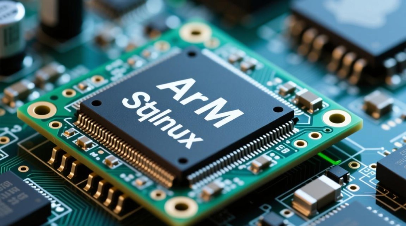 如何在ARM Linux系统上高效部署与优化SQLite数据库? 如何在ARM Linux系统上高效部署与优化SQLite数据库?