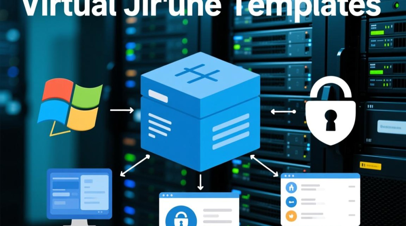 虚拟机装模板后无法启动怎么办？