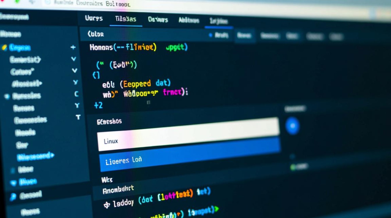 Linux终端出现乱码如何解决编码问题？
