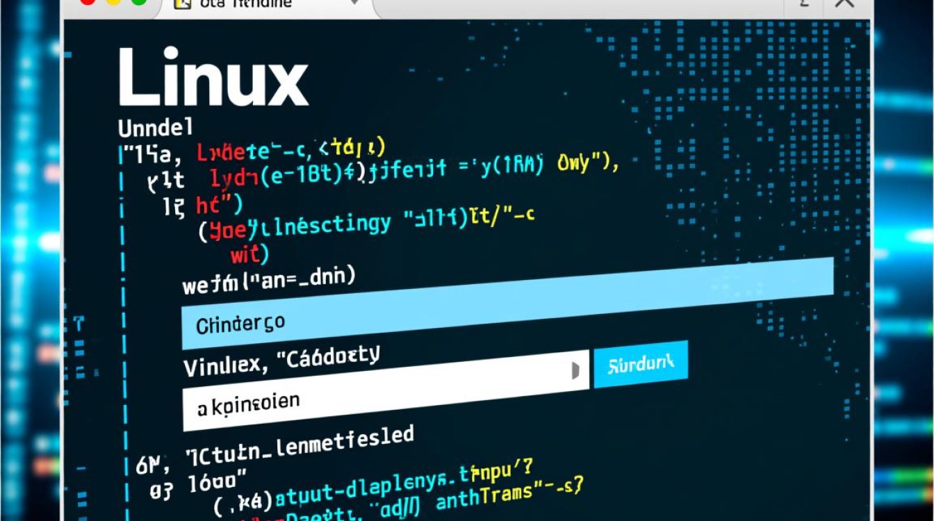 Linux终端出现乱码如何解决编码问题？