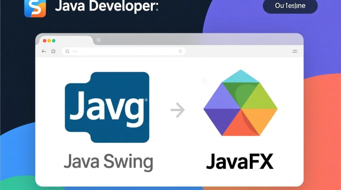 Java如何自己设计开发图形用户界面？