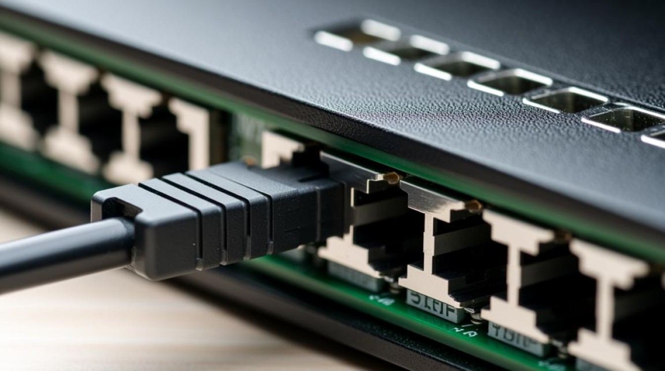 Linux如何扫描网卡信息及配置参数？