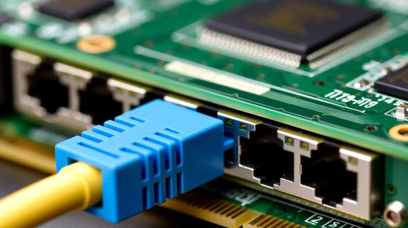 Linux如何扫描网卡信息及配置参数？