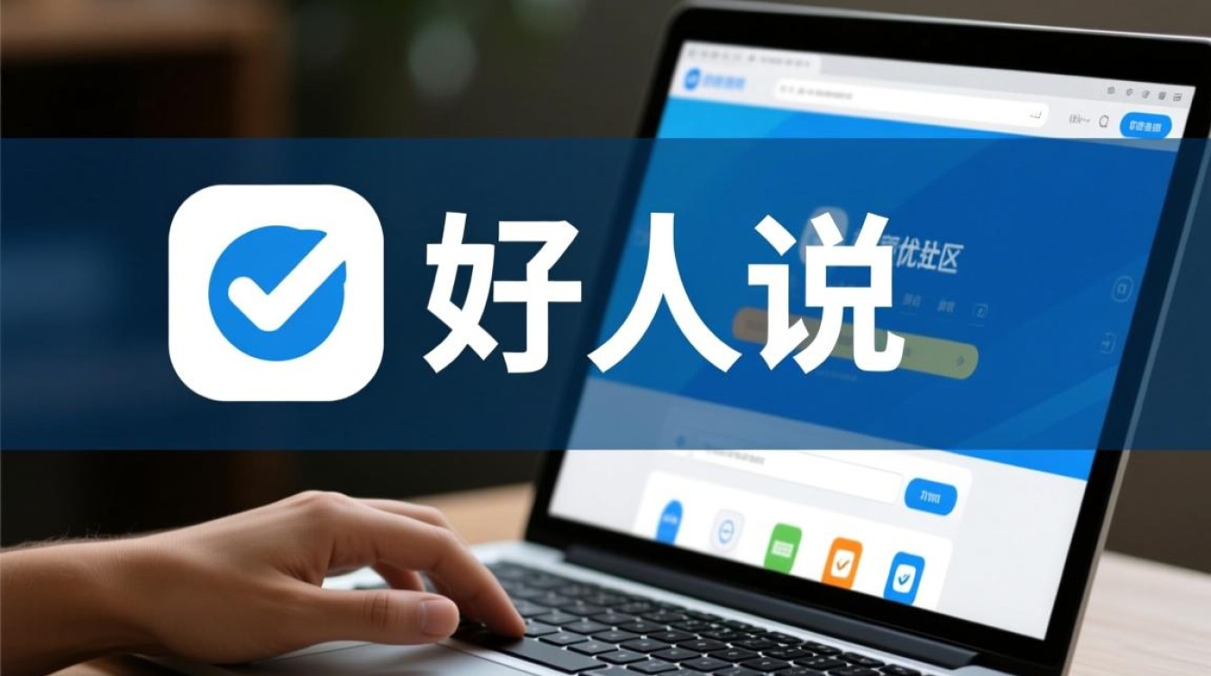 好人说最新域名是什么？如何找到和访问？