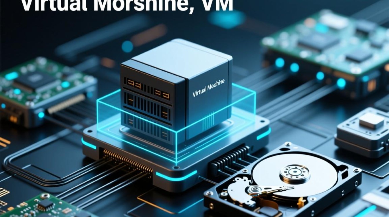 虚拟机如何直接使用物理磁盘？操作步骤和注意事项是什么？-好主机测评网