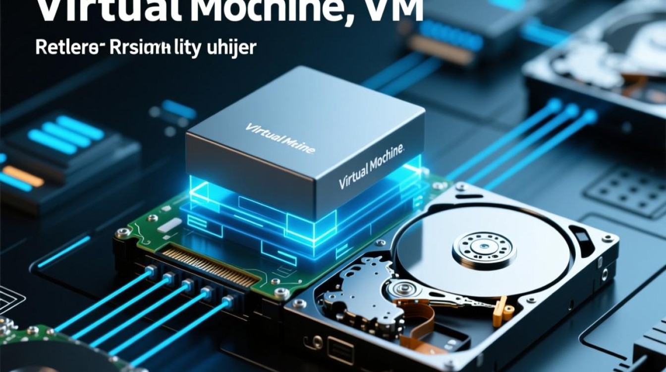 虚拟机如何直接使用物理磁盘？操作步骤和注意事项是什么？