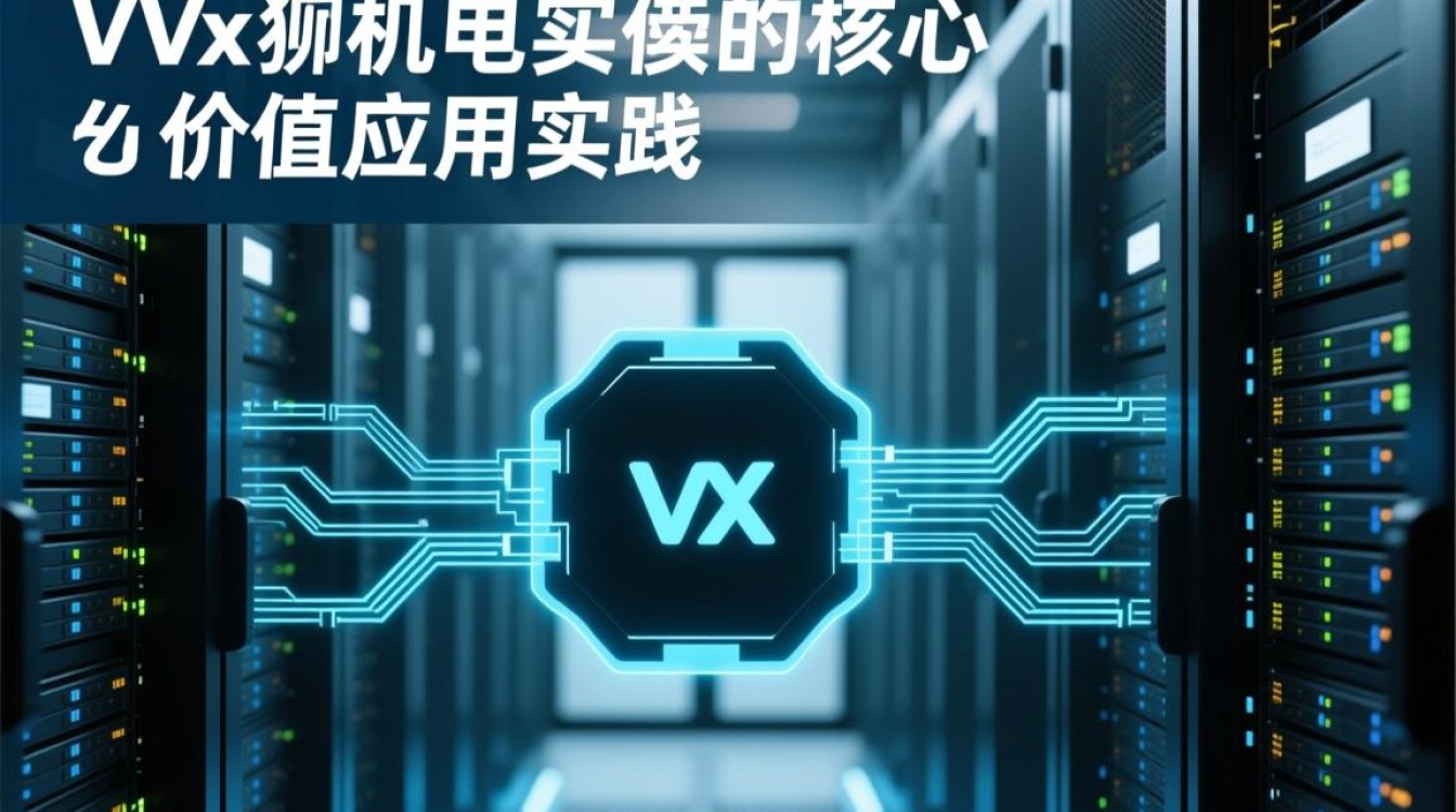 vmx虚拟机镜像文件如何正确打开与使用？
