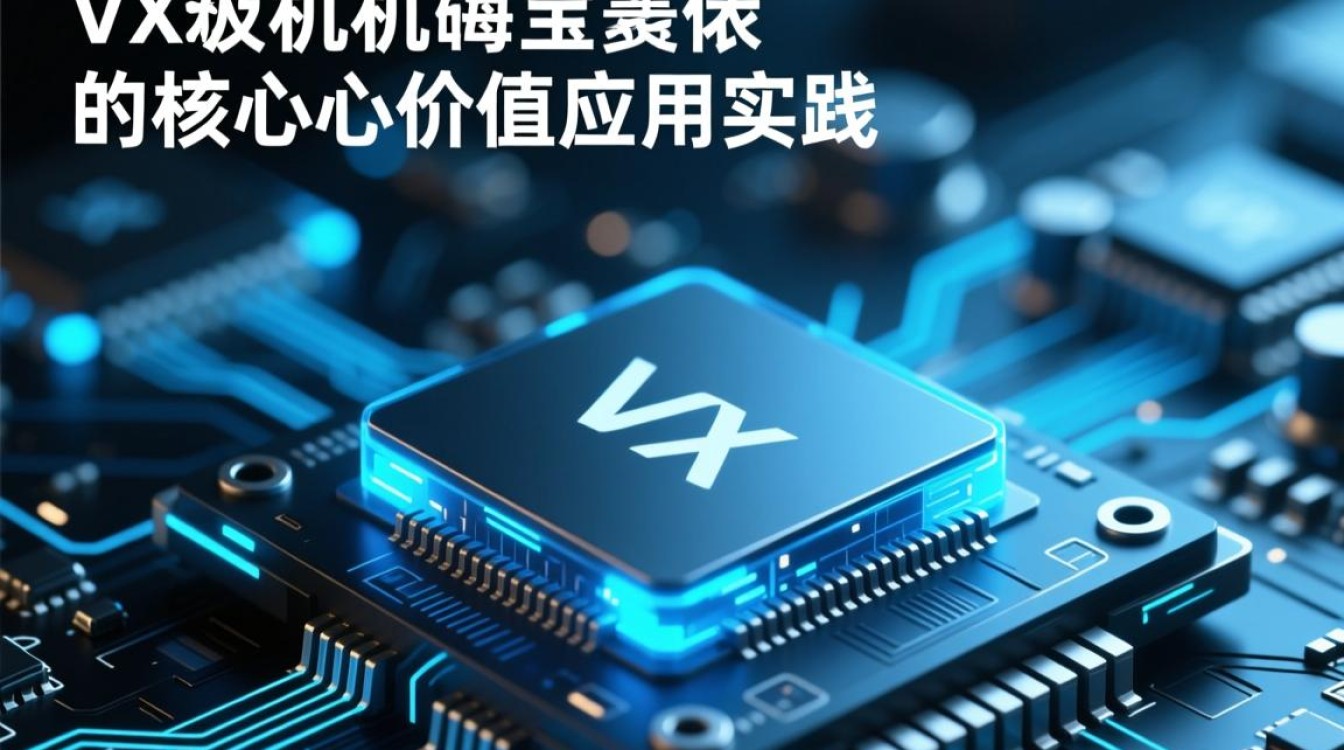 vmx虚拟机镜像文件如何正确打开与使用？