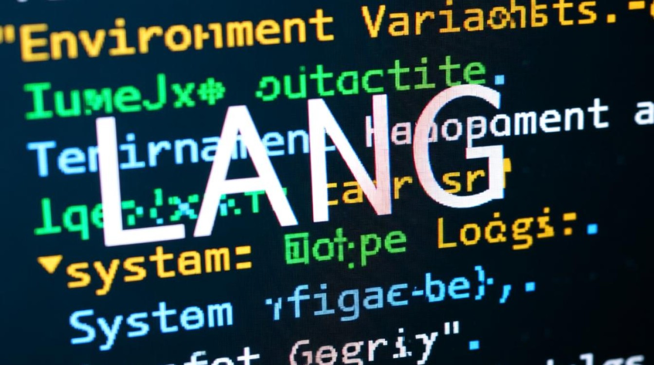 Linux修改LANG环境变量后不生效怎么办？-好主机测评网