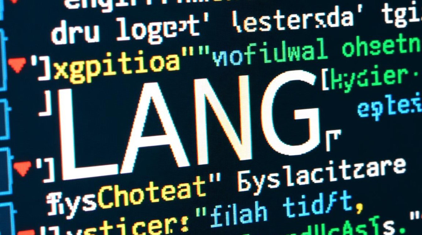 Linux修改LANG环境变量后不生效怎么办？