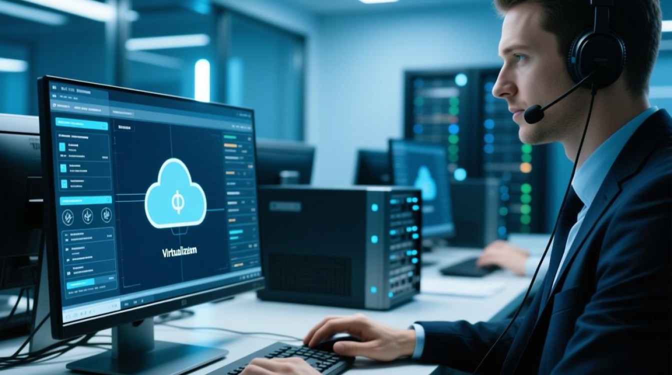 如何实现和虚拟机的高效通讯？