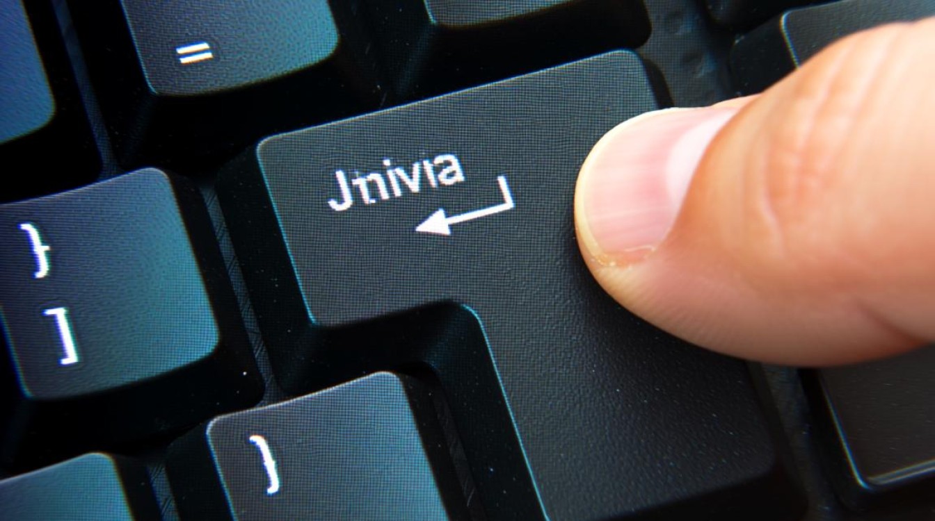 Java如何判断用户输入了回车键？