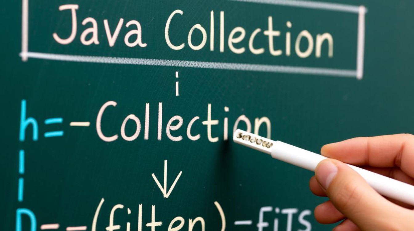 Java集合过滤有哪些高效方法？Stream API怎么用？-好主机测评网