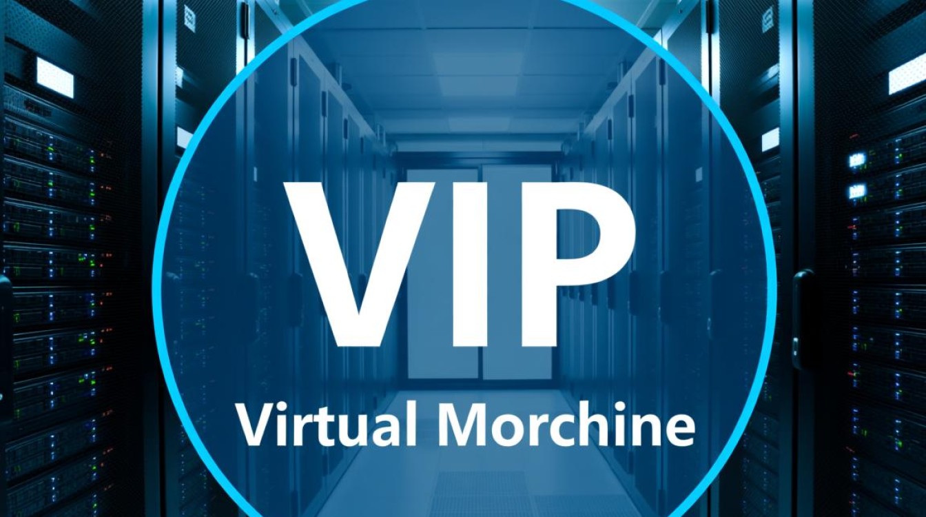 虚拟机如何通过编号自动分配固定IP地址？